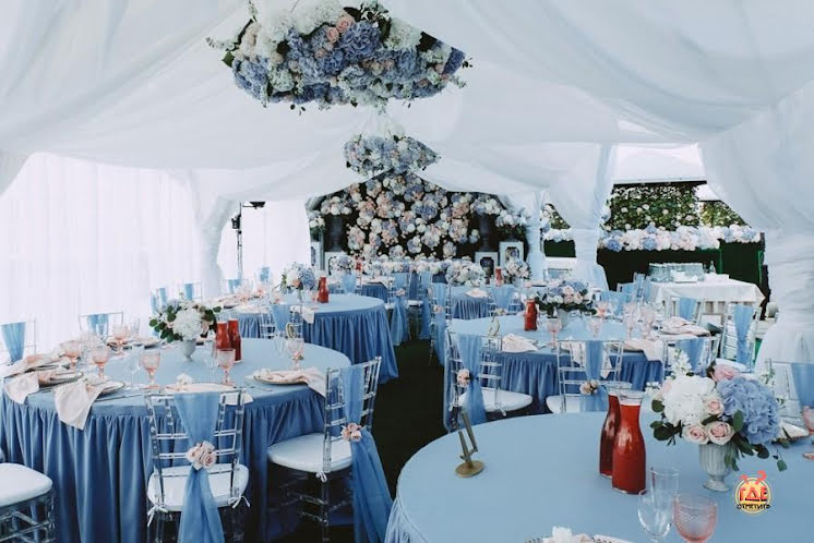 Ресторан "Red Roof" в «Red Stars» фотография №2