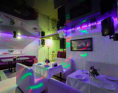  ресторан Lusong