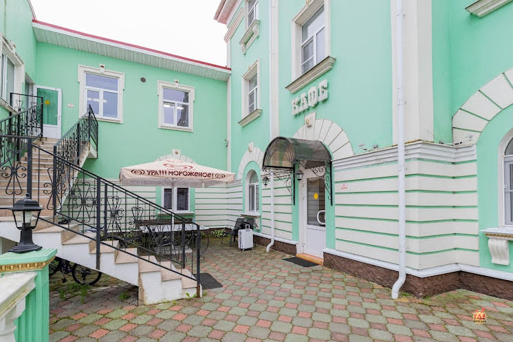 Зал «Царский» в «Александрия-Петергоф» фотография №4