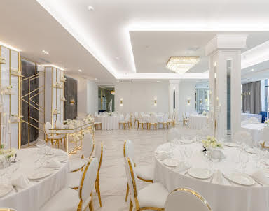  ресторан 2 Перца на Николаевском проспекте