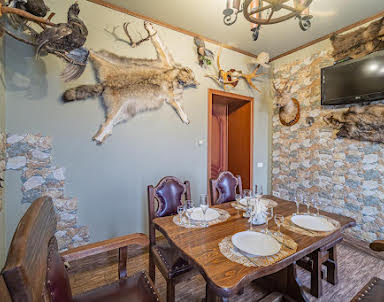  ресторан Гоара