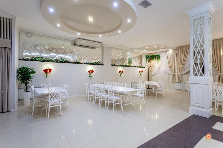 Основной зал в «Альянс» фотография №14