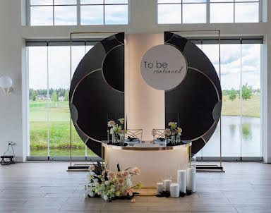  ресторан Dmitrov Golf Resort