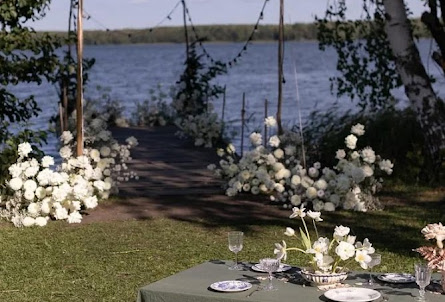 Шатер в Шатер