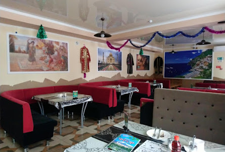 Зал на 120 человек в Зал на 120 человек