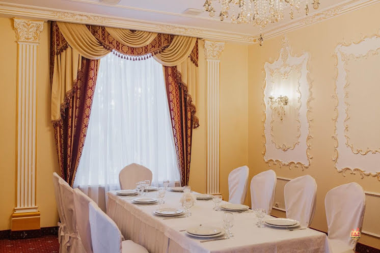 Зал "Вип" в «Версаль» фотография №15