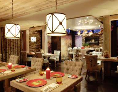  ресторан Марио