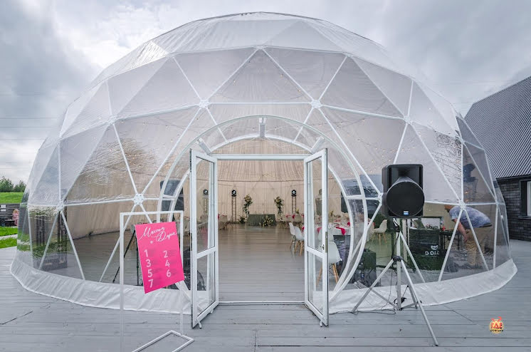 Геокупол в «Геокупол» фотография №7