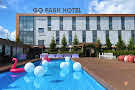 AquaGOlik в «GOPARK HOTEL»