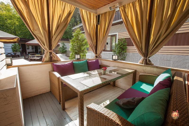 Маска фотография №14