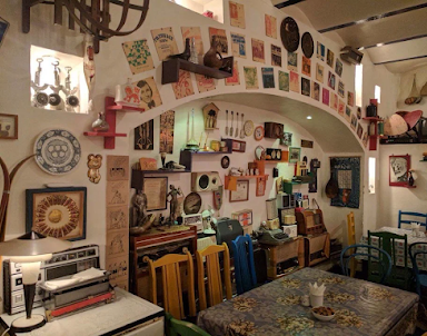  ресторан Клуб Петрович