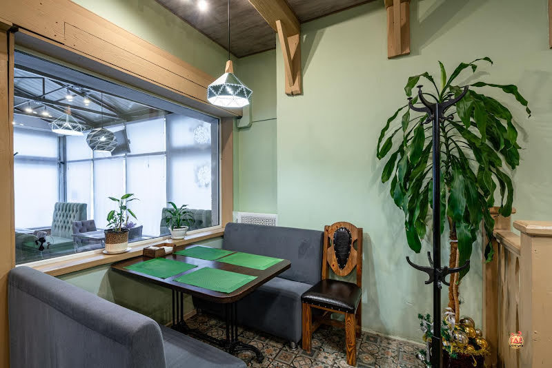 Финист фотография №15