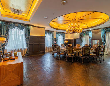 День рождения в Нихао Москва-Пекин