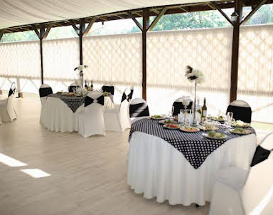  ресторан Лукоморье