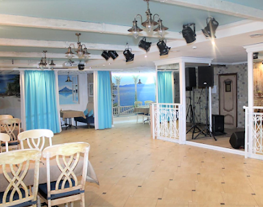  ресторан Два Грека