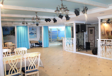 Основной зал  в Основной зал 