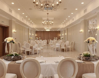  ресторан Черноречье 4*