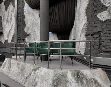 День рождения в Пересвет Арена