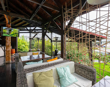 Новый год в Casa Bella