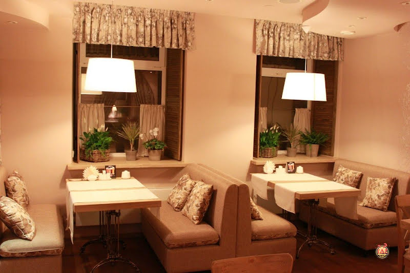 Австерия фотография №12