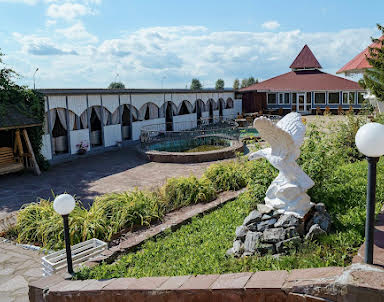 Свадьба в Круглый год