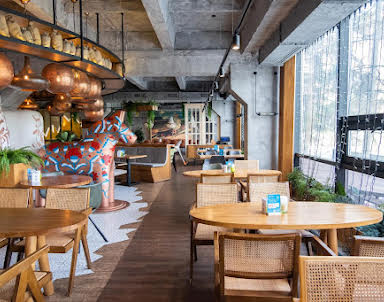  ресторан Русико