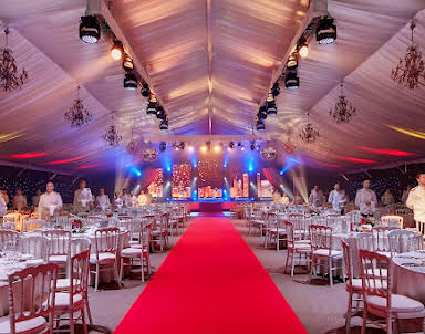  ресторан Павильон Никольских рядов