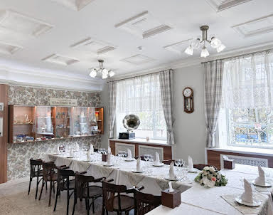  ресторан Старая Тверь