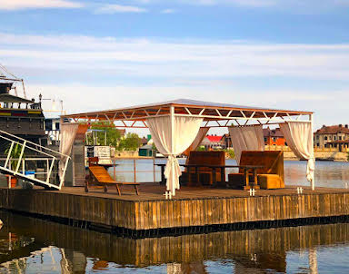  ресторан Эдельвейс