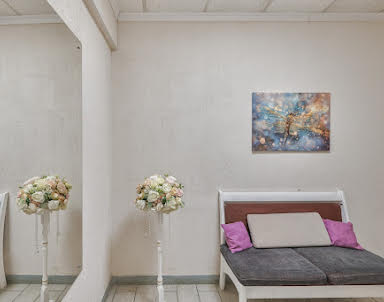  ресторан Белая стрекоза