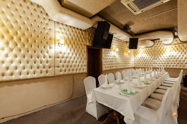 Зал Караоке  в «Дюшес Люберцы» фотография №10