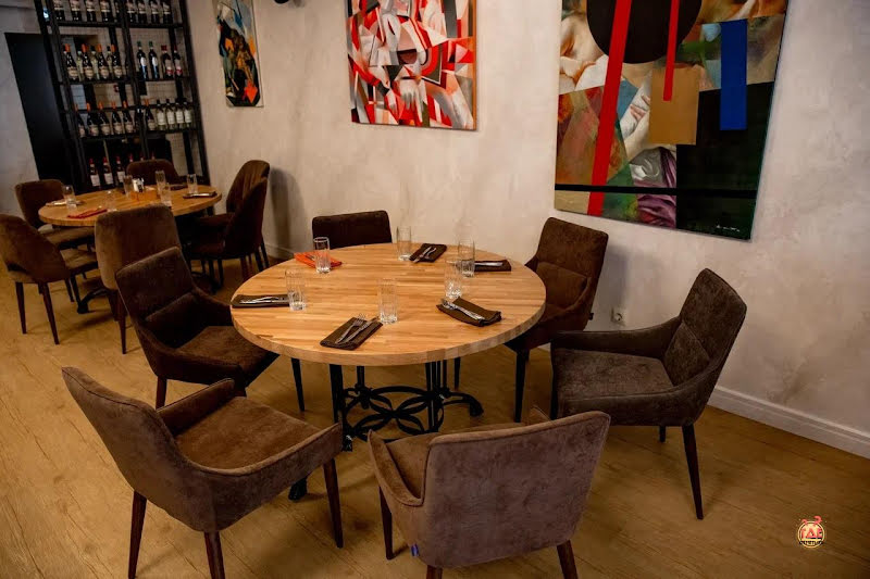 Skoba фотография №11