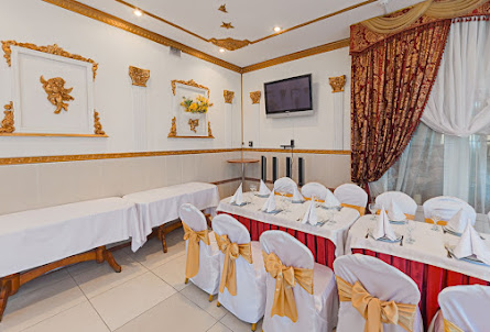 Зал на 50 человек в Зал на 30 человек