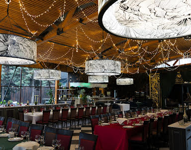  ресторан San Remo