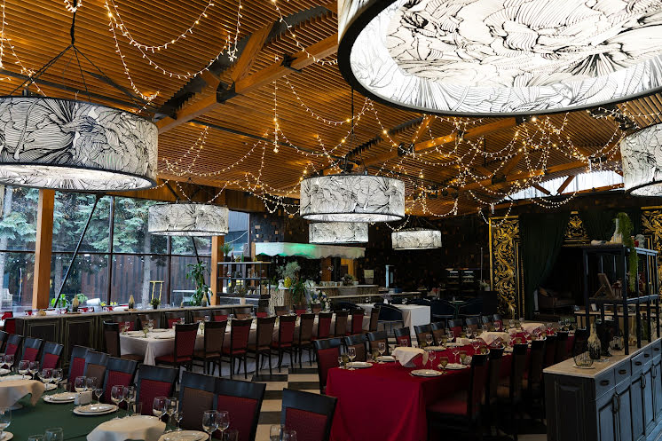 Основной зал в «San Remo» фотография №5