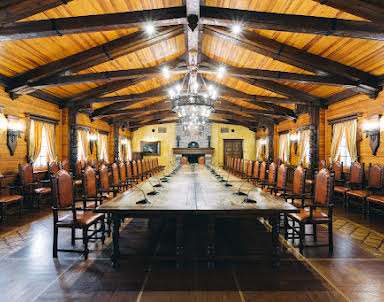 Корпоратив в Демидково