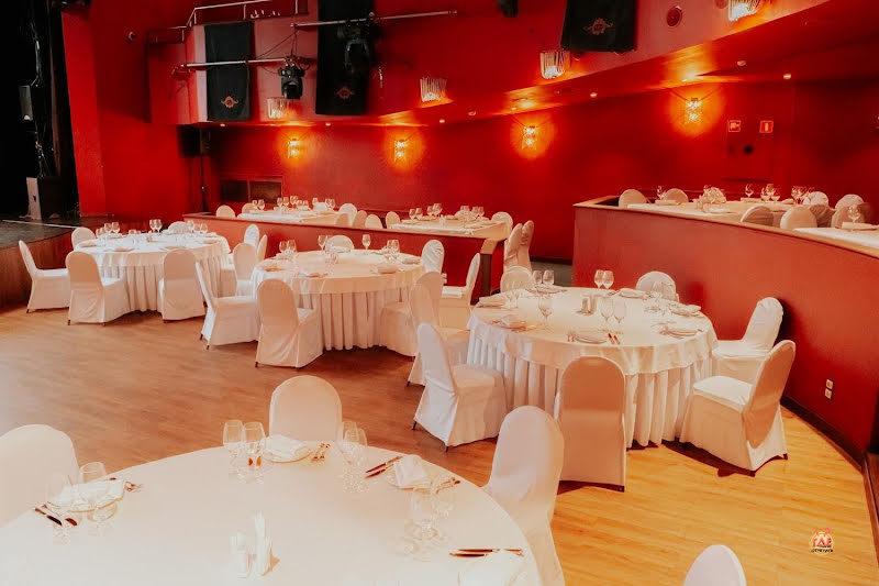 Дворец Олимпия фотография №3