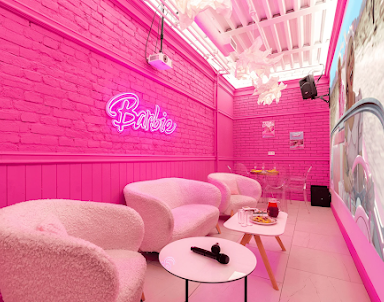  ресторан Moodmakers