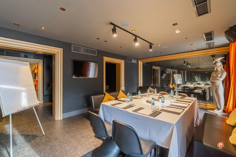 Domina St. Petersburg фотография №3