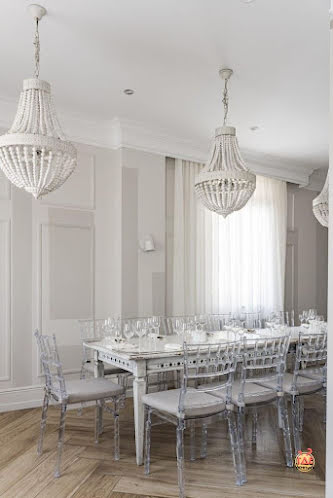 Камерный зал в «Баден-Баден термы Еткуль» фотография №5