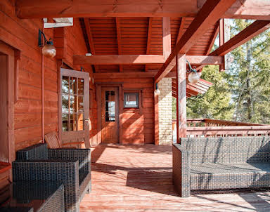  ресторан Свияжские холмы