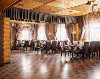  ресторан Царь