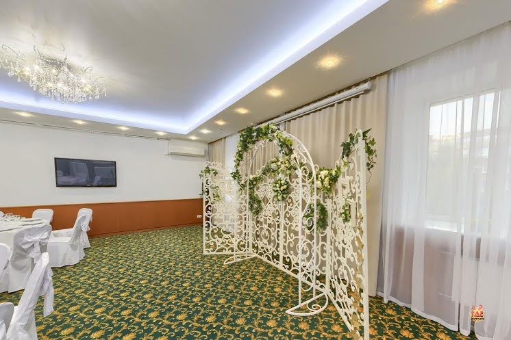  Green Hall в «‎Маркштадт» фотография №3