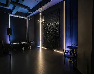  ресторан Rubin Loft на Кожевенной