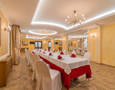  ресторан Старый Пловдив