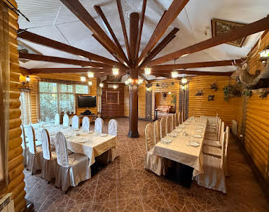  ресторан Раздолье