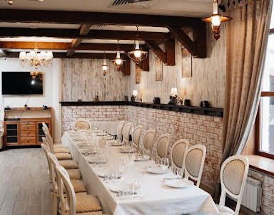  ресторан Династия