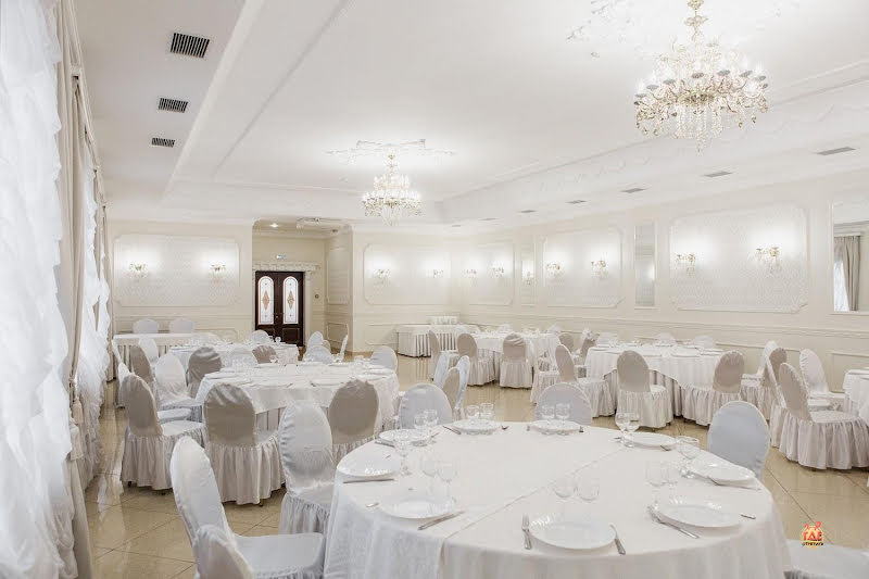 Версаль фотография №8