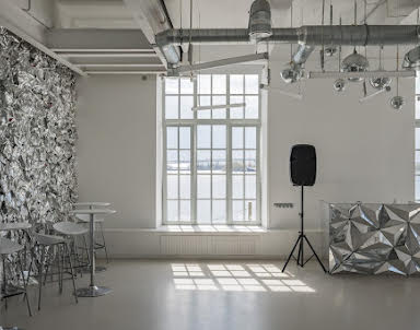 День рождения в Rubin Loft на Кожевенной