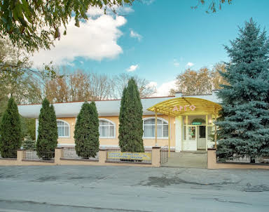  ресторан Арго